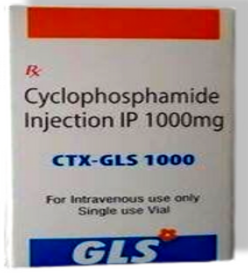 CTX GLS 1 GM